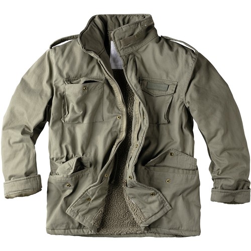 Surplus parachutiste hiver - surplus,