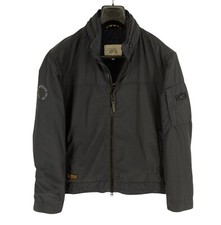 Veste Manteau Camel Active