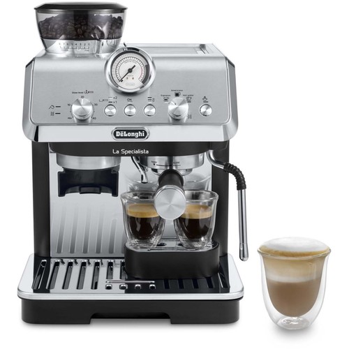 Machine expresso delonghi - à,