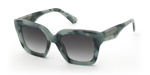 Lunettes soleil nina - lunettes, de