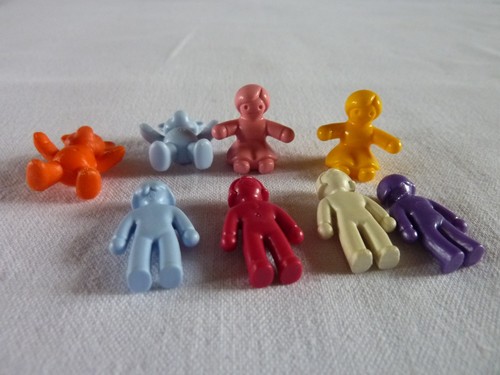 Playmobil personnage - playmobil,