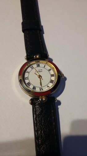 Très belle montre femme must - belle,