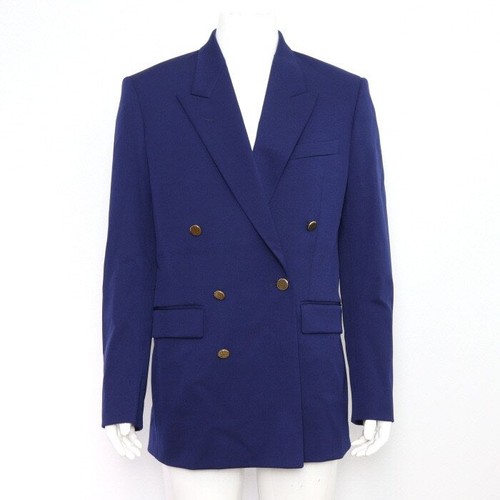Balenciaga veste laine - veste,