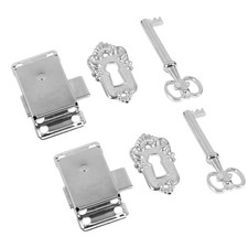 Serrures de porte d'armoire