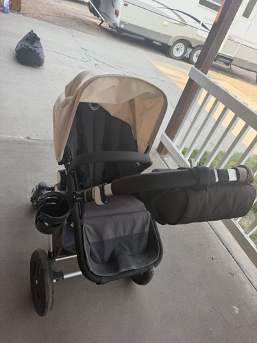 Bugaboo cameleon single - bugaboo,