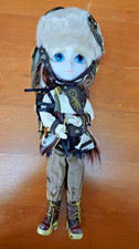 Pullip Isul Helios Steampunk