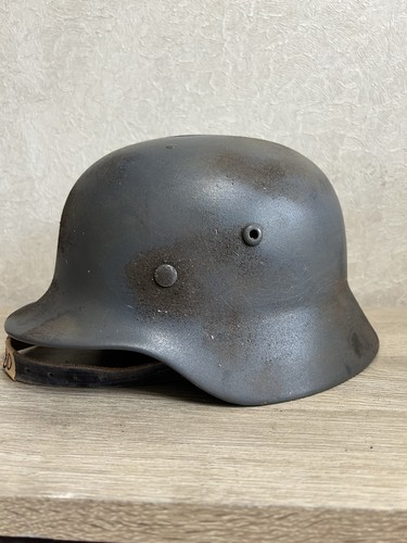 Helmet m35 german - m35,