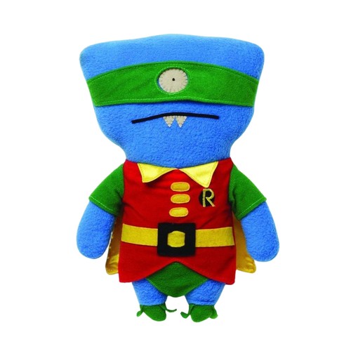 Ugly dolls comics - ugly,