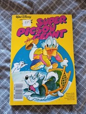 Super Picsou Géant N°22 1er