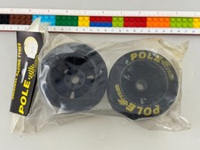 Pneus Pole 3130 En Mousse +