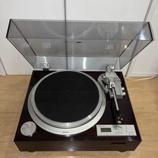 Denon DP-59L Direct Drive