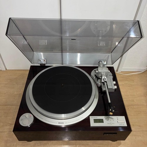Denon 59l direct drive - dp-59l,