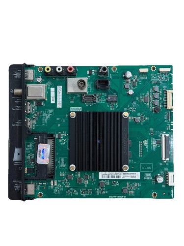 Carte mere thomson - mere, 55ut6006