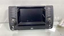 Autoradio d'origine VOLKSWAGEN GOLF 7 PHASE 1 5G0919605D