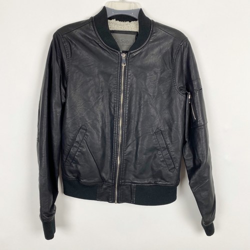 Sono faux leather - ci,