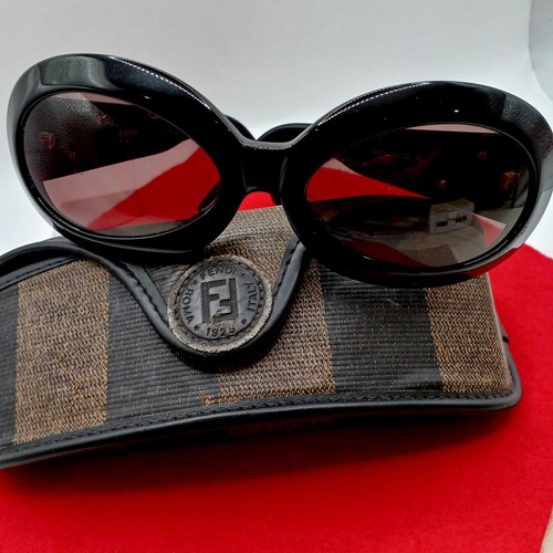 Lunettes soleil fendi japon - soleil,