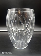 Vase en Cristal de BACCARAT  