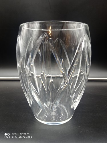 Vase cristal baccarat - vase, en