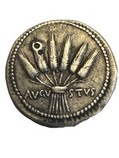 Monnaie, Auguste, Cistophore