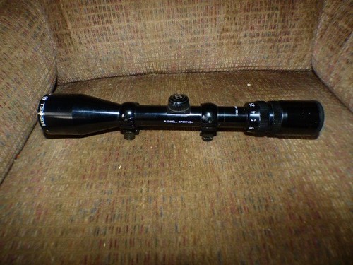 Bushnell sportview 10x45 - bushnell,