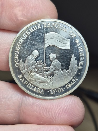 124 russie 3 - -, roubles