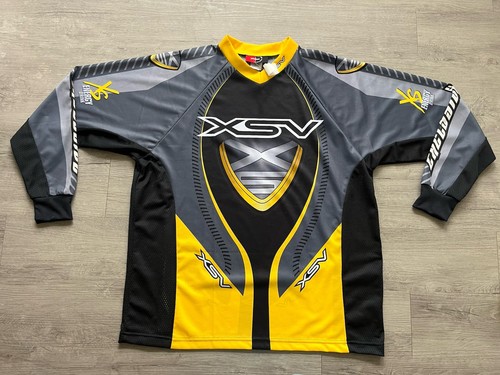 Vtg xsv sacramento paintball - sacramento,
