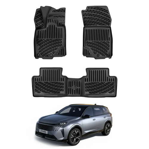 Tapis sol doublure pour - de,