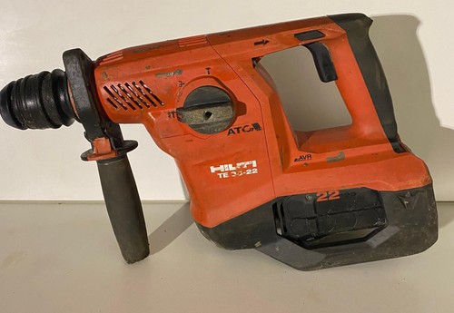 Perforateur burineur hilti - perforateur,