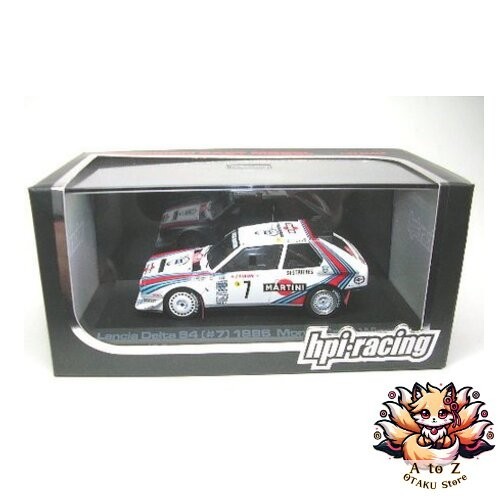 New hpi racing - new, lancia