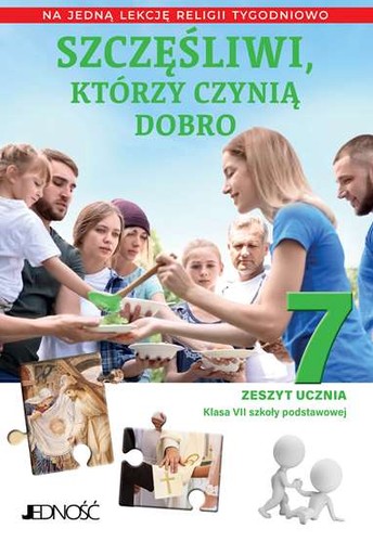 Religia szczęśliwi - religia, 7