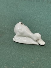 BOUCHON BLANC PORCELAINE