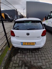 MOTEUR Volkswagen Polo V (6R)