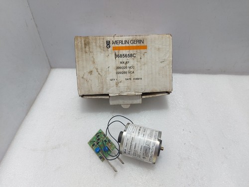 Merlin gerin 0685658c - gerin,