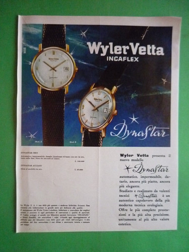 Wyler vetta incaflex dynastar - vetta,