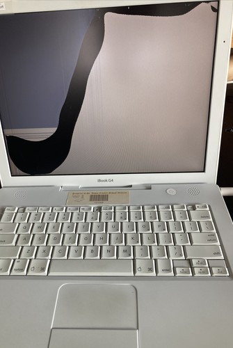 Vintage apple powerbook - apple, g4