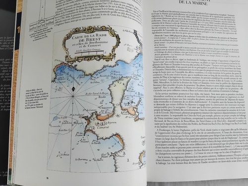 Phares histoire balisage - phares,