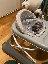 YOUNGSTAR Trotteur 3 en 1, petit bolide, 3 modes de jeux évolutifs, noire