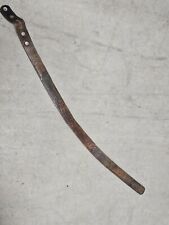 Magnifique Ancienne Vintage ceinture harley davidson