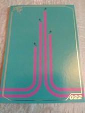 Limited Run trading card : N++