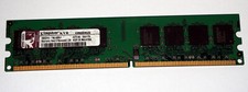 2 GB DDR2-RAM 240-pin