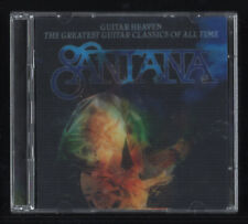 CD + DVD ★ Santana - The