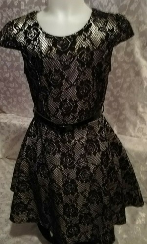 Robe fille bébé neuve
