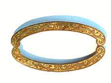 OBJET DIVERS ANTIQUE ( 1 OBJET ) - FIBULE   A  DETERMINER     /  5,7  GR