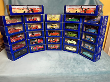 Voiture Tintin 1/43 plusieurs