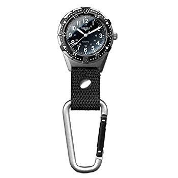 Montre mousqueton dakota - mousqueton,