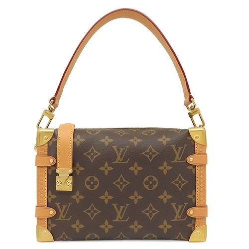 Louis vuitton 2way bag - vuitton, side