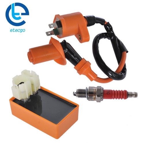Performance ignition coil cdi - performance,