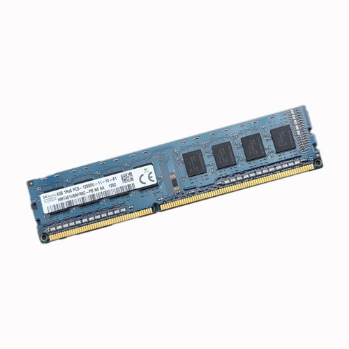 Barrette ram hynix - hynix, go
