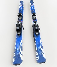 Salomon Verse 7 Spaceframe