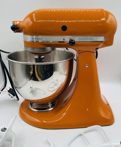 Kitchenaid artisan series - kitchenaid,